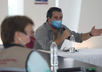 AVANZA PEATONALIZACIÓN DEL POLÍGONO TURÍSTICO DE PLAYA DEL CARMEN EN CONSENSO