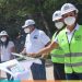 INICIA OBRA DE AMPLIACIÓN DE LA AVENIDA VALLARTA EN PUERTO MORELOS