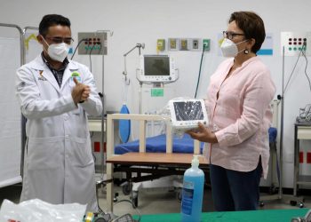 PREVIENEN EN SOLIDARIDAD CON RESPONSABILIDAD CONTAGIOS DE COVID