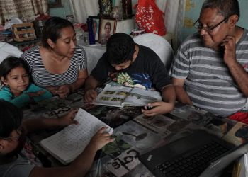 30 MILLONES DE ESTUDIANTES INICIAN CICLO ESCOLAR 2020-2021 A DISTANCIA EN MÉXICO
