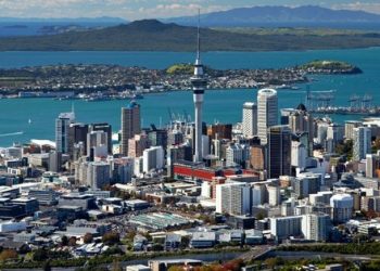 A CASI LOS 102 DÍAS DE ESTAR LIBRES DE COVID-19 RESURGEN LOS BROTES EN NUEVA ZELANDA