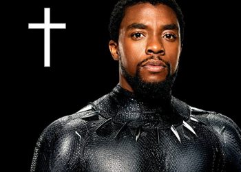 ¿QUÉ PASARÁ CON BLACK PANTHER 2 TRAS LA MUERTE DE CHADWICK BOSEMAN?