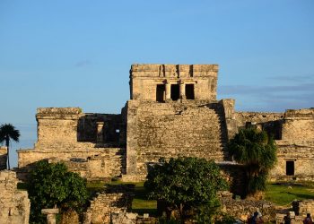 LAS ZONAS ARQUEOLÓGICAS DE QUINTANA ROO VOLVERÁN A RECIBIR VISITAS