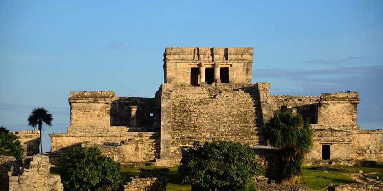 LAS ZONAS ARQUEOLÓGICAS DE QUINTANA ROO VOLVERÁN A RECIBIR VISITAS