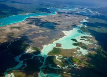 NO SE PROMOVERÁ UN ÁREA NATURAL PROTEGIDA EN BACALAR