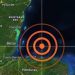 CONFIRMA PROTECCIÓN CIVIL  QUE EN QUINTANA ROO SE SINTIÓ EL TEMBLOR