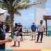 RESPALDAN CON AYUDA ECONÓMICA A NÁUTICOS DE PUERTO MORELOS