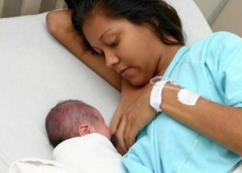 PROMUEVE AYUNTAMIENTO DE BENITO JUÁREZ LACTANCIA MATERNA