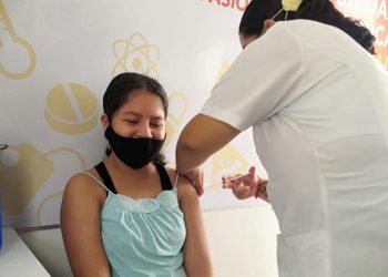 LLAMA IMSS A ATENDER ACCIONES DE PREVENCIÓN MEDIANTE VACUNACIÓN Y PLANIFICACIÓN FAMILIAR