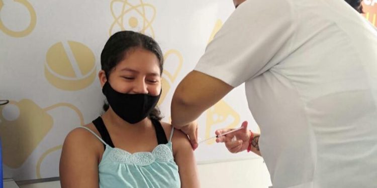 LLAMA IMSS A ATENDER ACCIONES DE PREVENCIÓN MEDIANTE VACUNACIÓN Y PLANIFICACIÓN FAMILIAR