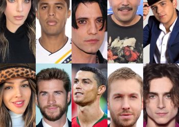 EIZA GONZÁLEZ RESPONDE A TODOS LOS QUE LA COMPARARON CON BELINDA