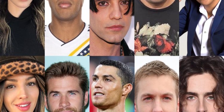 EIZA GONZÁLEZ RESPONDE A TODOS LOS QUE LA COMPARARON CON BELINDA