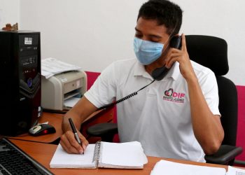 FACILITA DIF BJ ASESORÍA JURÍDICA A FAMILIAS