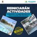 REINICIAN ACTIVIDADES GIMNASIOS Y CLUBES DEPORTIVOS CERTIFICADOS