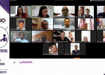 ACUERDAN PROCEDIMIENTO PARA LA VERIFICACIÓN DE PADRONES DE AFILIADOS Y AFILIADAS DE LOS PARTIDOS POLÍTICOS LOCALES EN EL ESTADO.