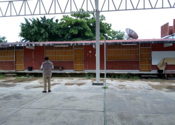 APLICARÁN MEDIDAS POR COVID-19 EN REFUGIOS ANTICICLÓNICOS