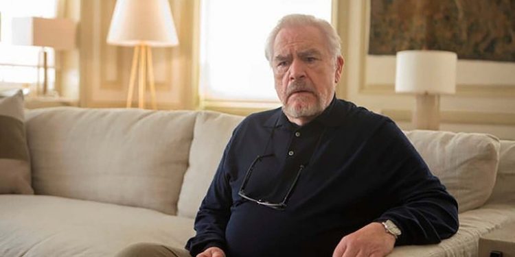 BRIAN COX ES EL ÚNICO QUE SABE QUE SE DEPARA PARA LA SIGUIENTE TEMPORADA DE SUCCESSION