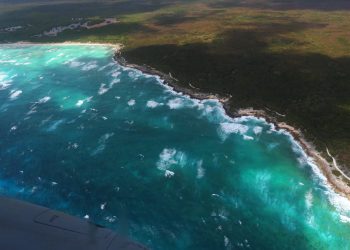 QUINTANA ROO PROMUEVE DESARROLLO LOCAL Y USO ADECUADO DE RECURSOS NATURALES