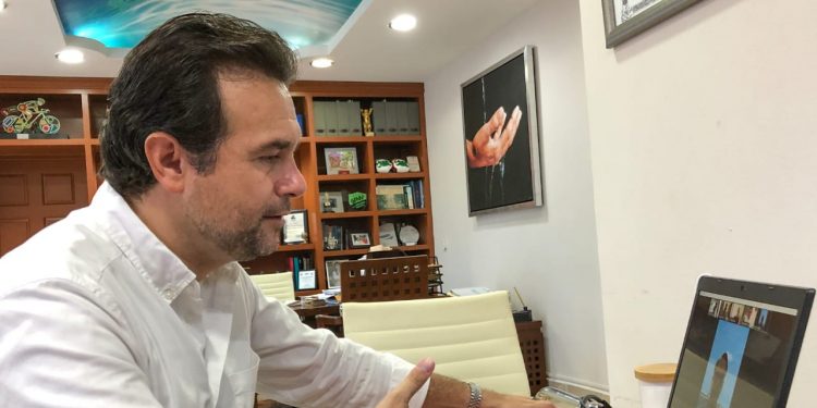 NAVIERAS NORWEGIAN CRUISE LINE, CARNIVAL Y ROYAL CARIBBEAN TIENEN 60 POR CIENTO DE RESERVACIONES PARA ENERO DE 2021