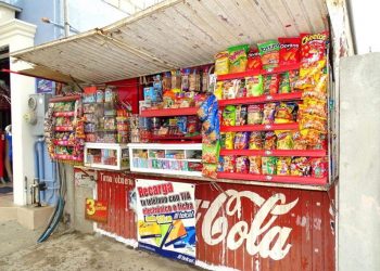 TABASCO BUSCA PROHIBIR VENTA DE ALIMENTOS CHATARRA A MENORES TAL COMO LO HIZO OAXACA.