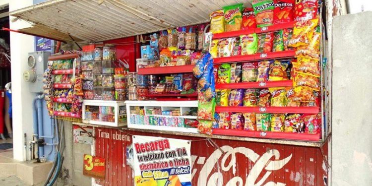 TABASCO BUSCA PROHIBIR VENTA DE ALIMENTOS CHATARRA A MENORES TAL COMO LO HIZO OAXACA.