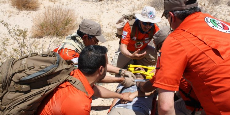 AUXILIAN GRUPOS BETA DEL INM A 76 MIL 401 PERSONAS MIGRANTES DURANTE 2020; MÁS DE 6 MILLONES EN LOS ÚLTIMOS 20 AÑOS