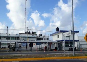 A PARTIR DEL JUEVES 27 DE AGOSTO SE REANUDAN LAS VISITAS AL CERESO DE CHETUMAL