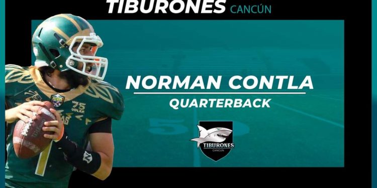 ANUNCIAN MÁS FICHAJES LOS TIBURONES DE CANCÚN