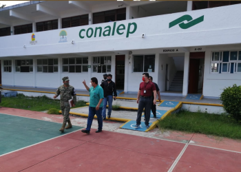 TRABAJA PROTECCIÓN CIVIL PARA DAR RESPUESTA INMEDIATA ANTE CUALQUIER FENÓMENO METEOROLÓGICO