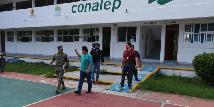 TRABAJA PROTECCIÓN CIVIL PARA DAR RESPUESTA INMEDIATA ANTE CUALQUIER FENÓMENO METEOROLÓGICO