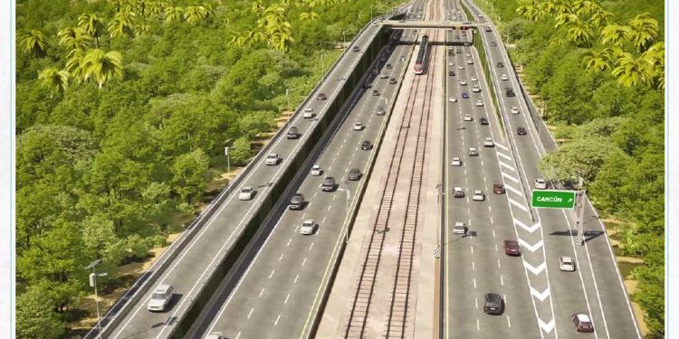 SE ABRE CONVOCATORIA DE EMPLEO PARA EL TREN MAYA EN CAMPECHE
