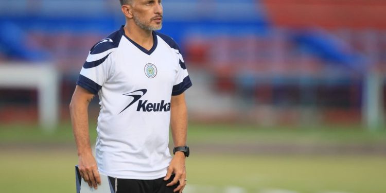 ¡HISTÓRICO DEBUT DE CANCÚN FC!