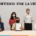 OFRECEN OPCIONES DE EDUCACIÓN SUPERIOR A JÓVENES DE PUERTO MORELOS
