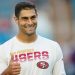LO MEJOR DE JIMMY GAROPPOLO ESTÁ POR LLEGAR