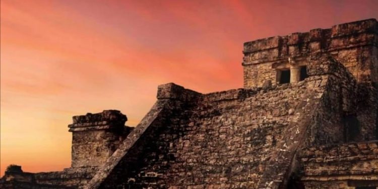 TULUM ANTE EL EXTRANJERO ES AHORA JUMPSUIT, SEGÚN LA PÁGINA VISIT MÉXICO