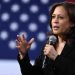 ¿QUIÉN ES LA SENADORA KAMALA HARRIS?
