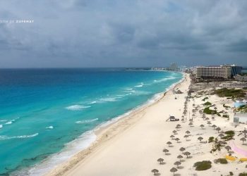 CONSEJO MUNDIAL DE VIAJES Y TURISMO PIDE QUE ABRAN FRONTERAS