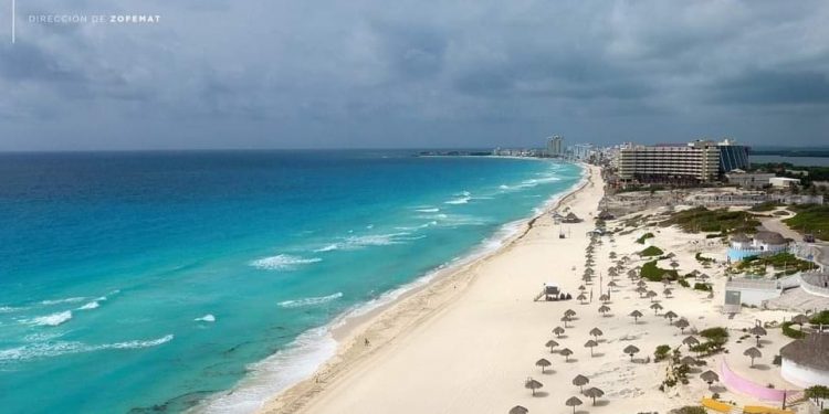 CONSEJO MUNDIAL DE VIAJES Y TURISMO PIDE QUE ABRAN FRONTERAS