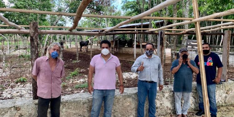 CCERM GENERA ALIANZAS PARA IMPULSAR LA DIVERSIFICACIÓN ECONÓMICA