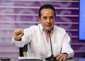 CUARTO INFORME DE GOBIERNO SERÁ VIRTUAL