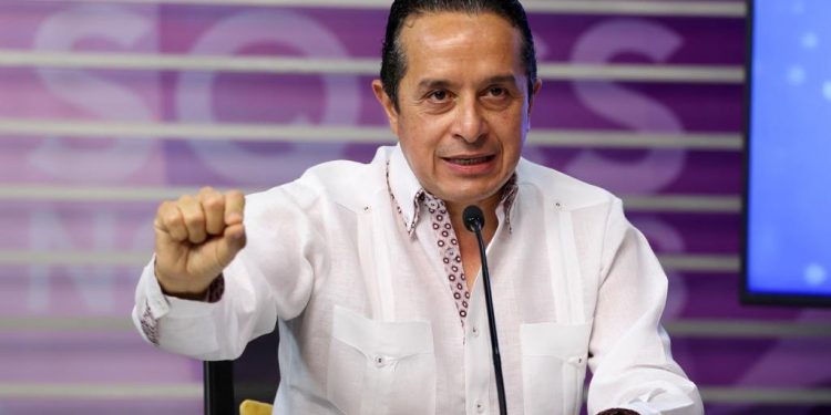 CUARTO INFORME DE GOBIERNO SERÁ VIRTUAL