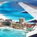 PROGRAMAN 208 OPERACIONES PARA ESTE VIERNES EN EL AEROPUERTO DE CANCÚN