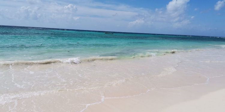 EL 20 DE AGOSTO REABRIRÁN PLAYAS EN SOLIDARIDAD