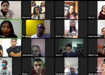 PRESENTAN EL CONVERSATORIO “LOS RETOS DEL EMPRENDIMIENTO Y EL CONSUMO LOCAL”