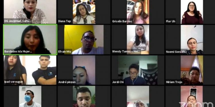 PRESENTAN EL CONVERSATORIO “LOS RETOS DEL EMPRENDIMIENTO Y EL CONSUMO LOCAL”