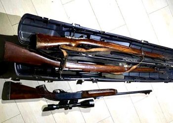 OBTIENE FGR VINCULACIÓN A PROCESO CONTRA CUATRO PERSONAS DETENIDAS DURANTE CATEO