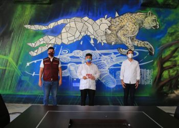 EL INSTITUTO DE LA JUVENTUD DE SOLIDARIDAD IMPULSA LA EDUCACIÓN EN LÍNEA