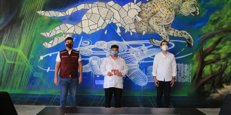 EL INSTITUTO DE LA JUVENTUD DE SOLIDARIDAD IMPULSA LA EDUCACIÓN EN LÍNEA