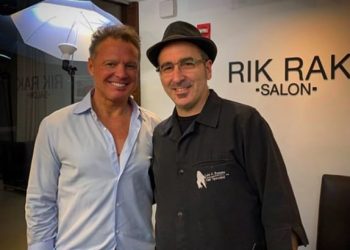 LUIS MIGUEL «EL SOL» SORPRENDE A SUS FANS CON NUEVO LOOK