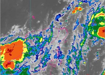 AUTORIDADES ADVIERTEN QUE VIENE LA ETAPA MÁS INTENSA DE LA TEMPORADA DE HURACANES